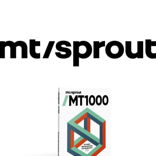 mtsprout succes schoonmaak