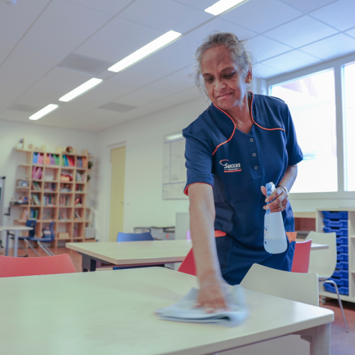 vacature noord scharwoude
